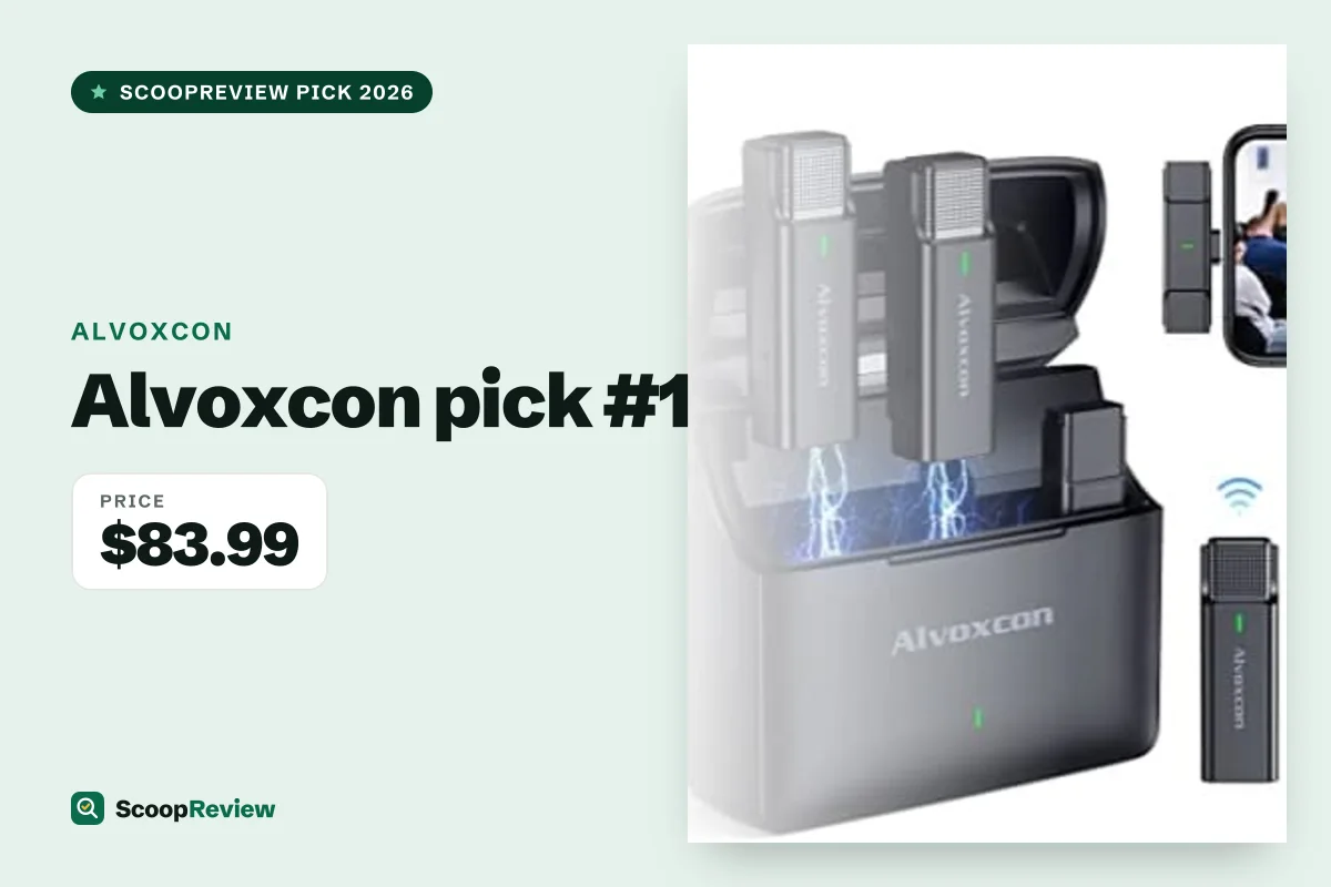 Alvoxcon product 1 – Alvoxcon review 2026