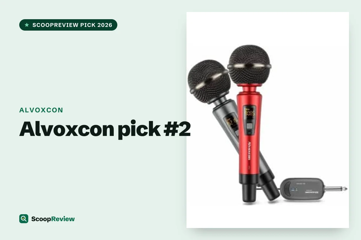 Alvoxcon product 2 – Alvoxcon review 2026