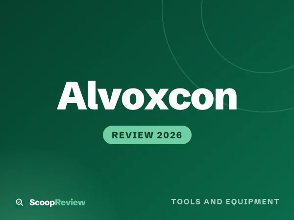 Alvoxcon Reviews