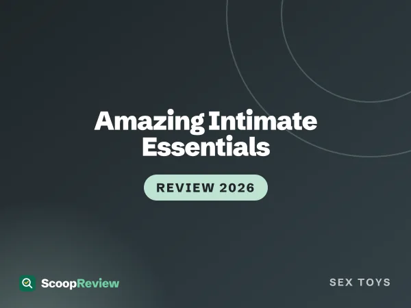 Amazing Intimate Essentials Reviews