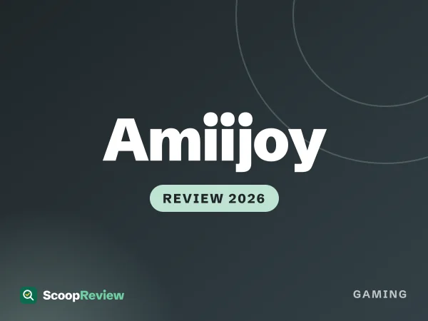 Amiijoy Reviews