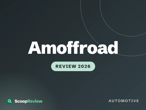 Amoffroad  Reviews