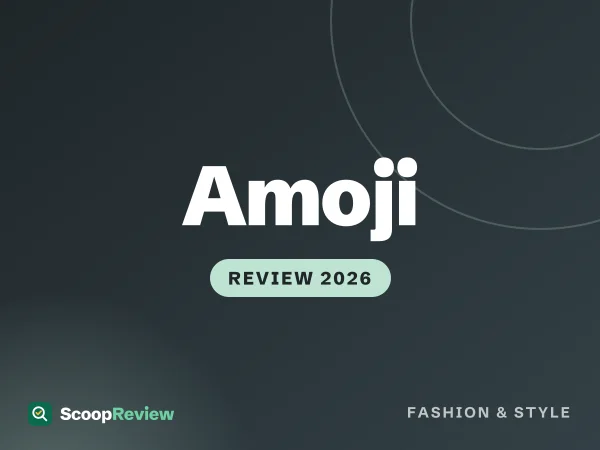 Amoji  Reviews