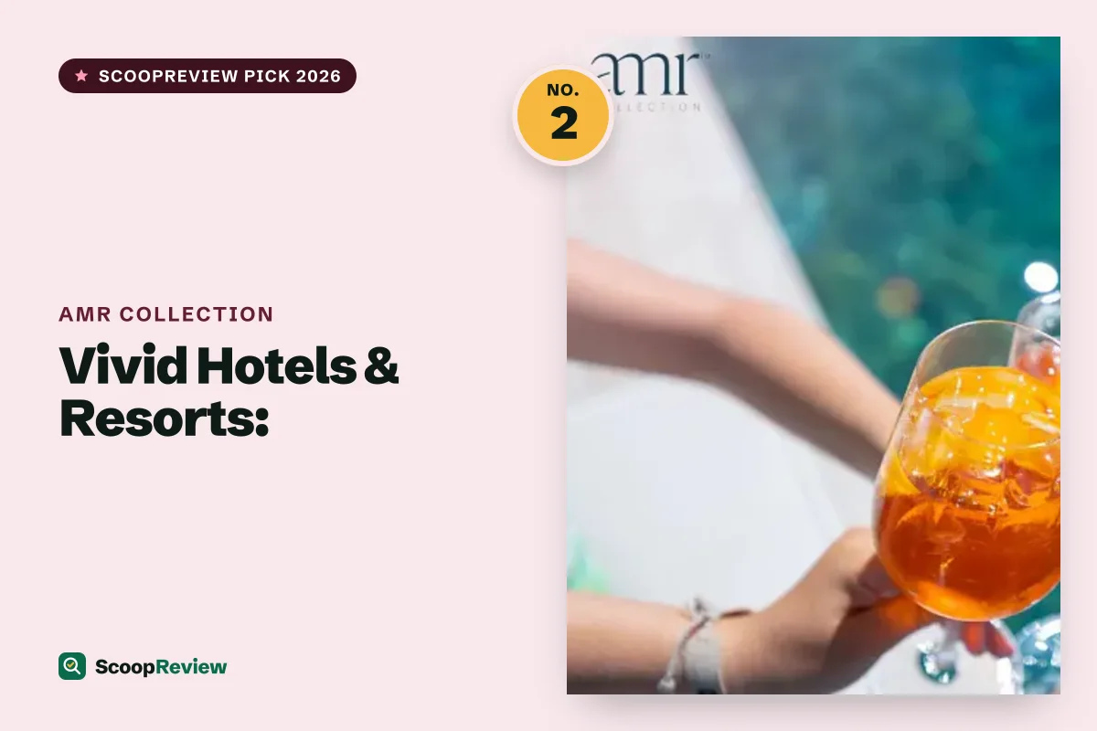 Vivid Hotels & Resorts: