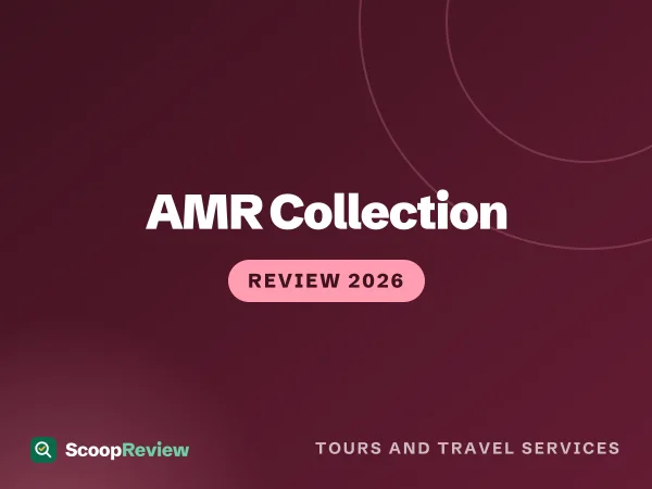Amr Collection  Reviews