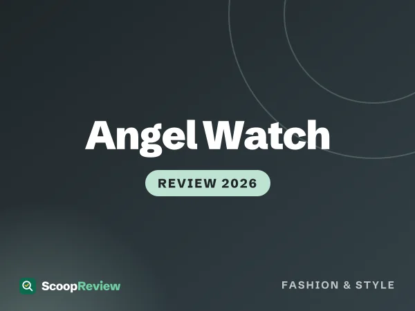 Angel Watch Reviews