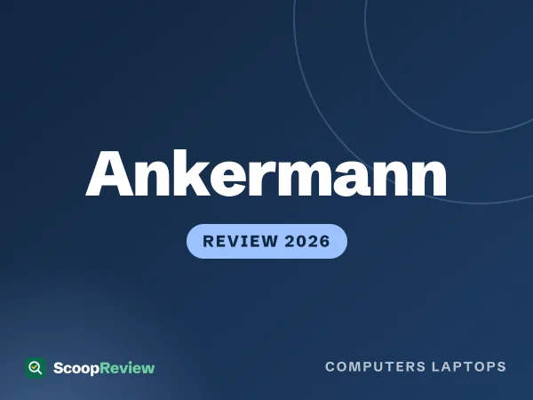Ankermann  Reviews
