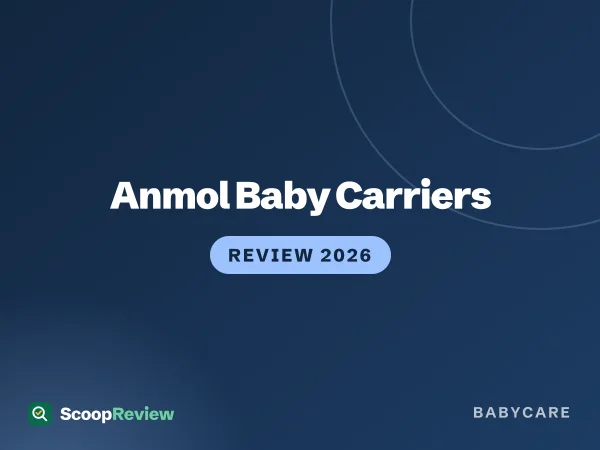 Anmol Baby Carriers  Reviews