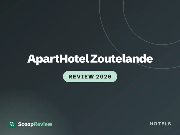Apart Hotel Zoutelande  Reviews