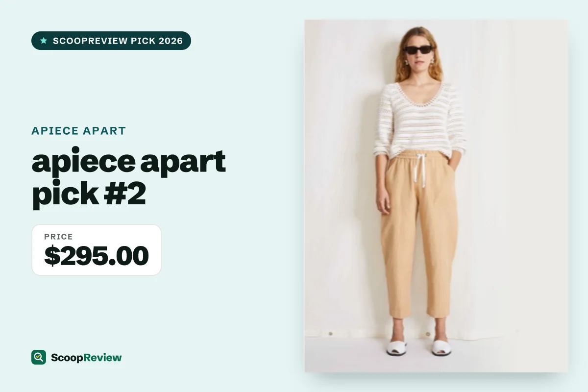 apiece apart product 2 – apiece apart review 2026