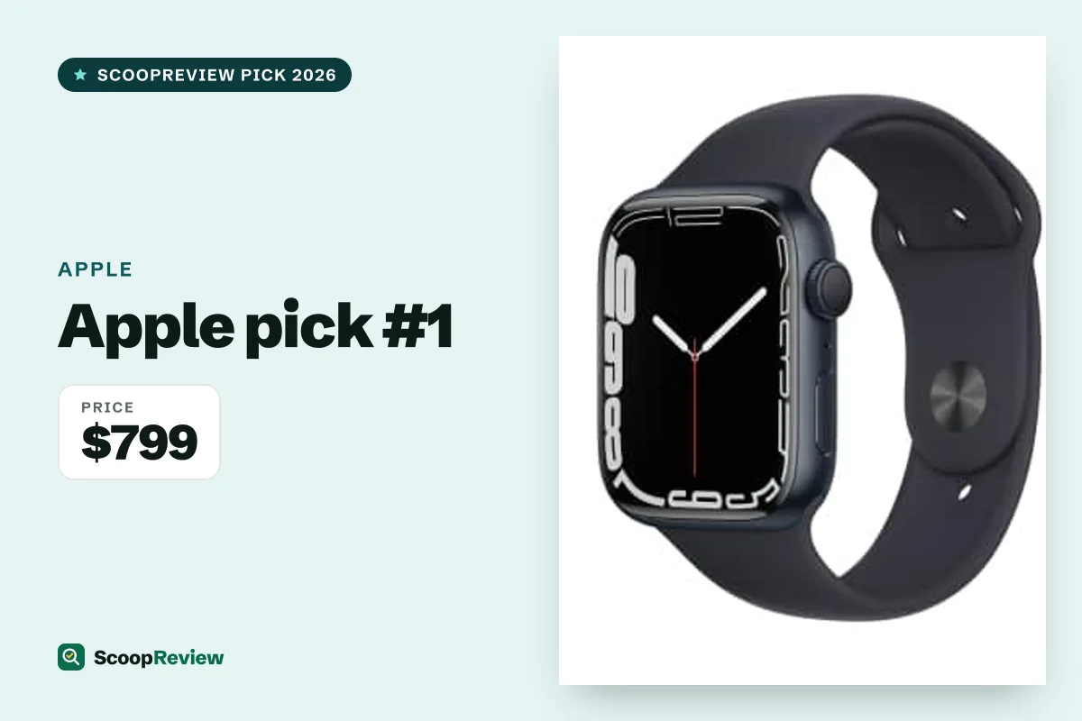 Apple product 1 – Apple review 2026