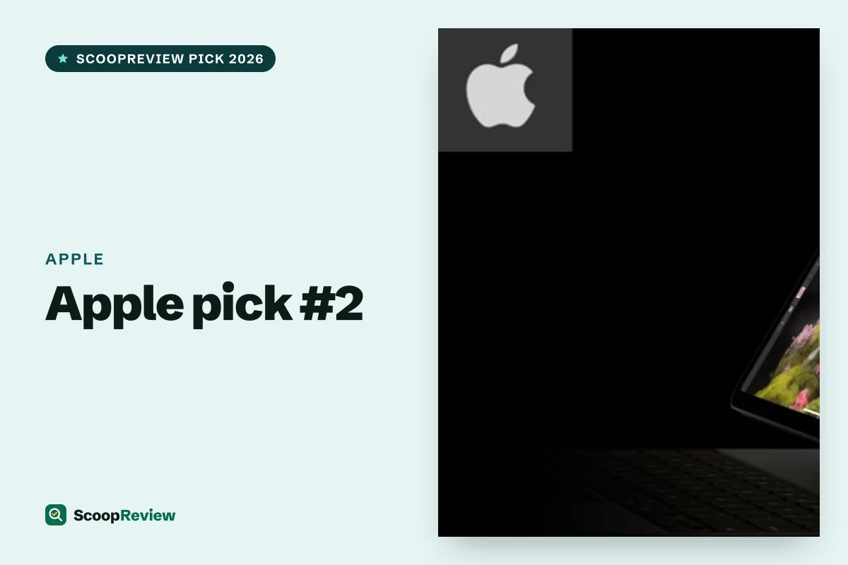 Apple product 2 – Apple review 2026