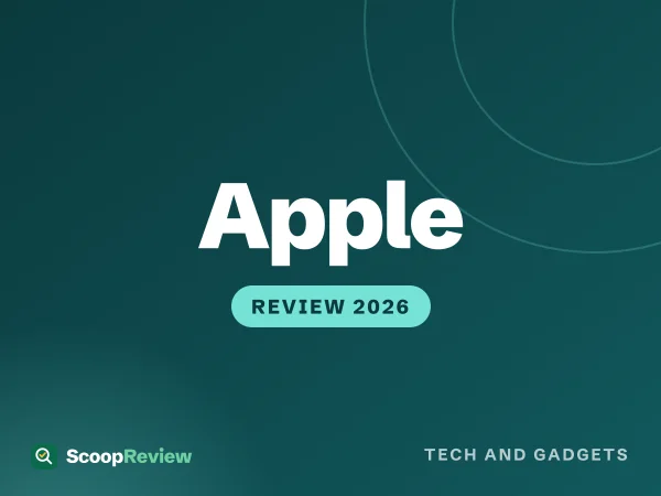 Apple Reviews