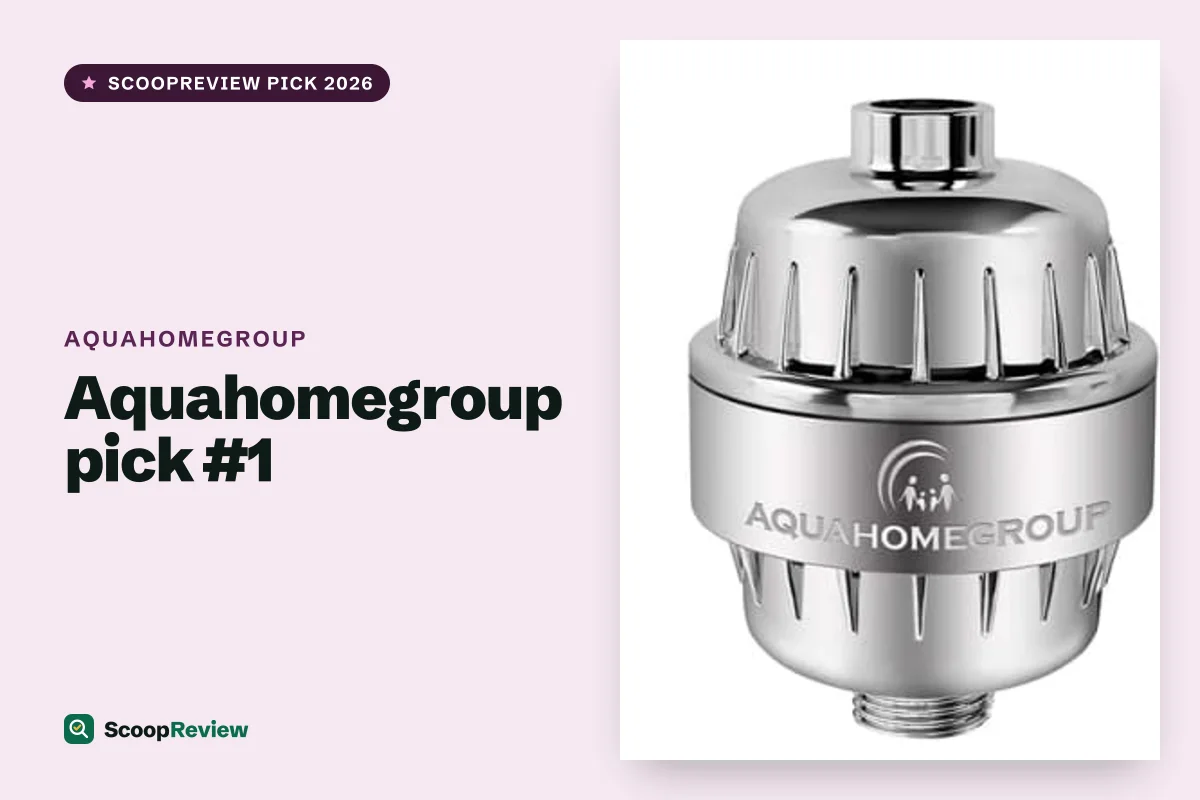 Aquahomegroup product 1 – Aquahomegroup review 2026