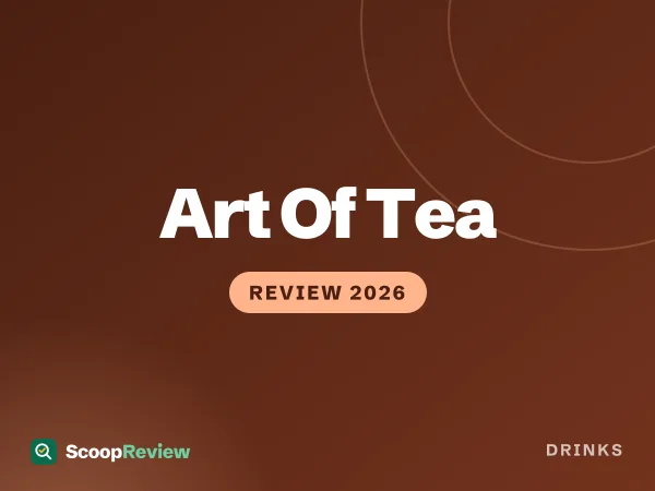Art Of Tea  Reviews