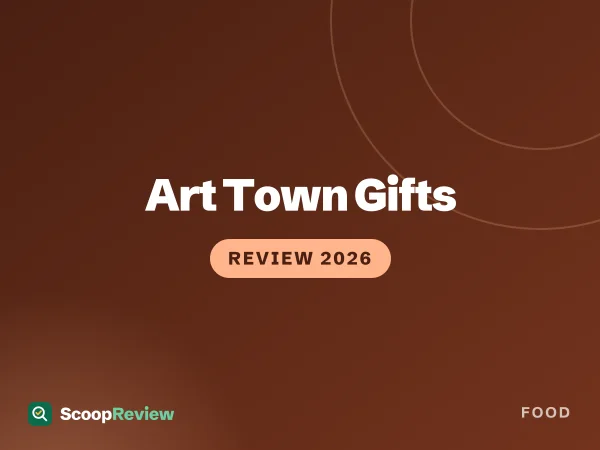 Art Town Gifts  Reviews