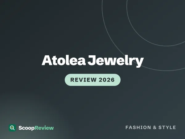 Atolea Jewelry  Reviews