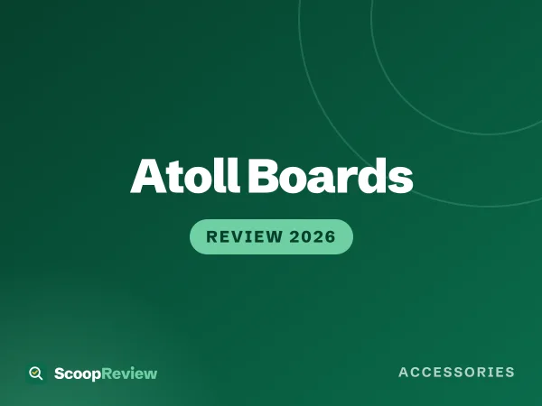 Atoll Boards Reviews
