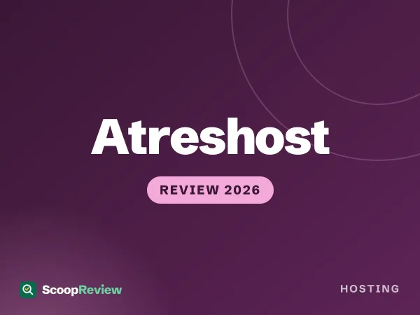 Atreshost Reviews