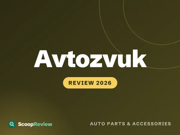 Avtozvuk  Reviews