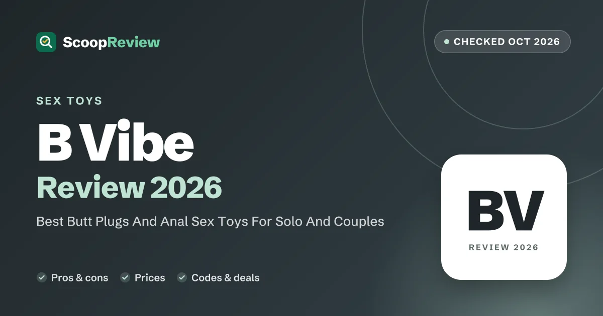 B Vibe review 2026