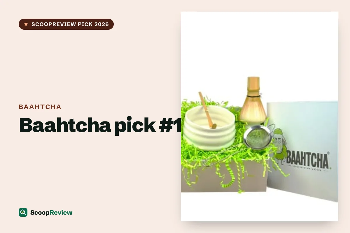 Baahtcha product 1 – Baahtcha review 2026