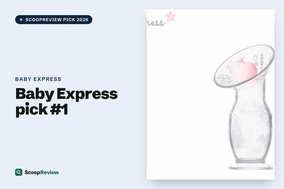 Baby Express product 1 – Baby Express review 2026