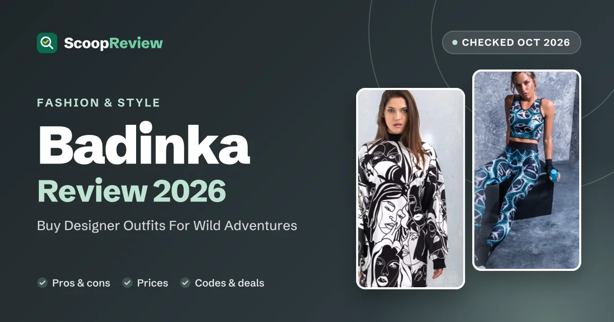 Badinka review 2026