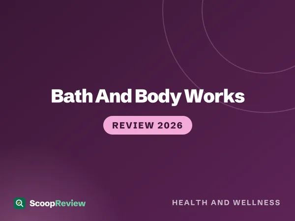 Bath And Body Works  Reviews