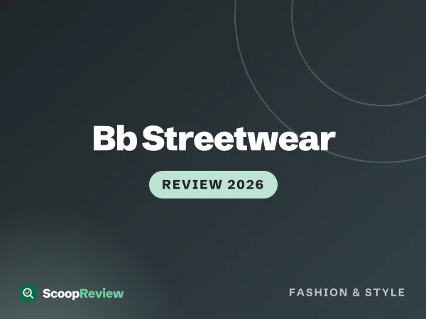 Bb Streetwear Reviews
