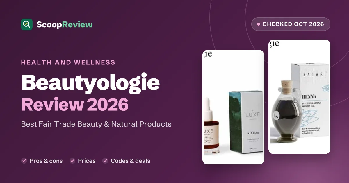 Beautyologie review 2026