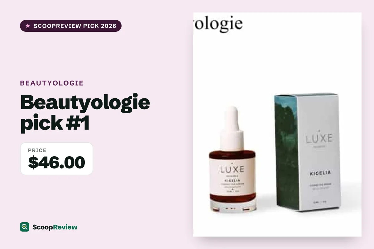 Beautyologie product 1 – Beautyologie review 2026