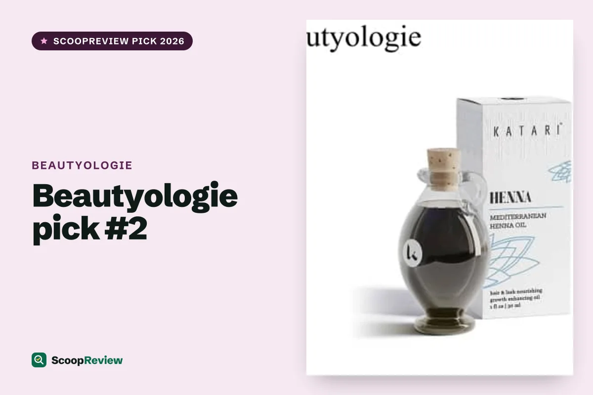 Beautyologie product 2 – Beautyologie review 2026