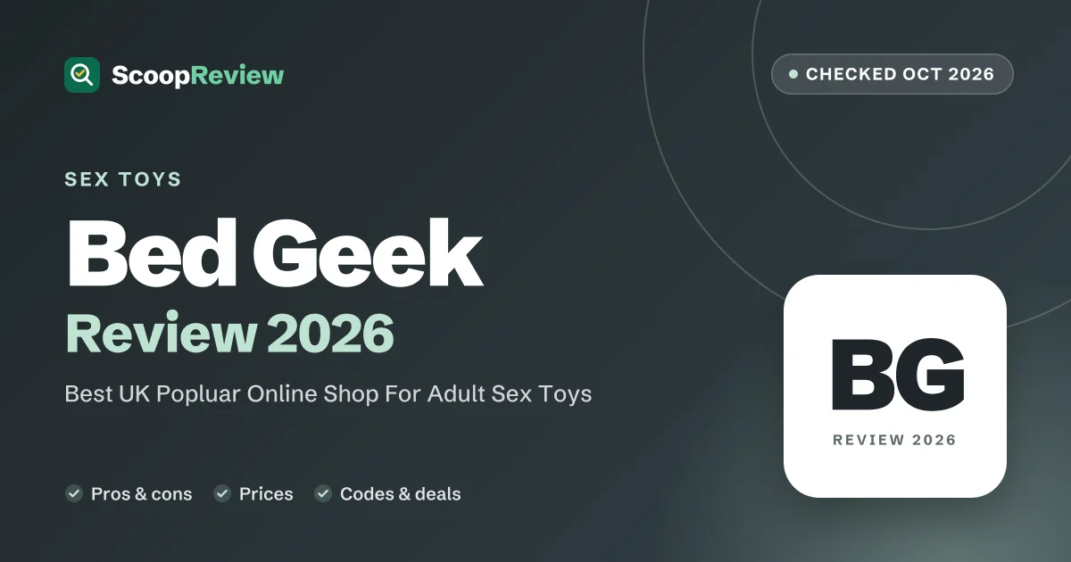 Bed Geek review 2026