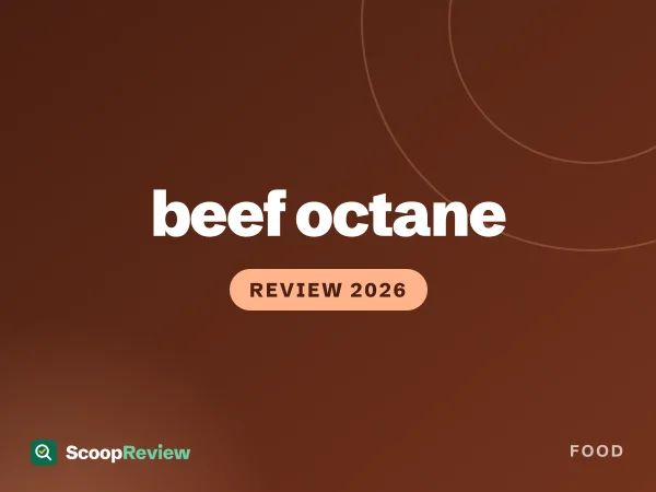 Beef Octane  Reviews