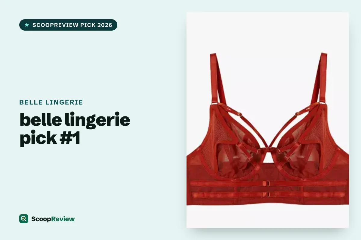 belle lingerie product 1 – belle lingerie review 2026