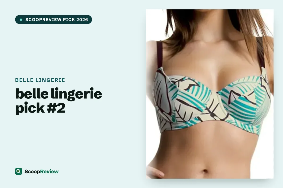 belle lingerie product 2 – belle lingerie review 2026