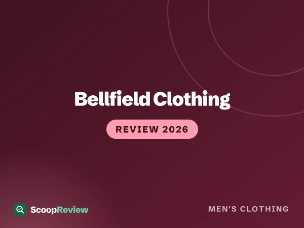 Bellfield Clothing  Reviews