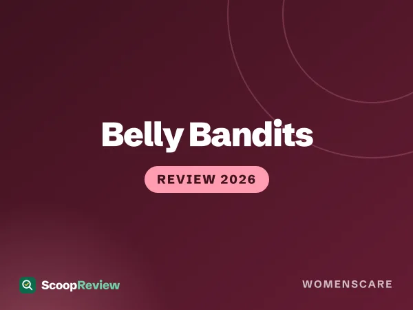 Belly Bandits Reviews