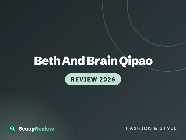 Beth And Brain Qipao Reviews