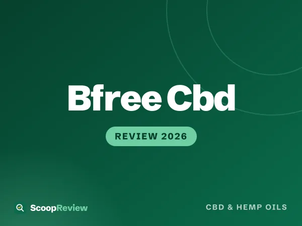 Bfree Cbd Reviews