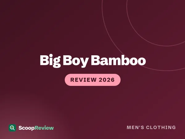 Big Boy Bamboo  Reviews