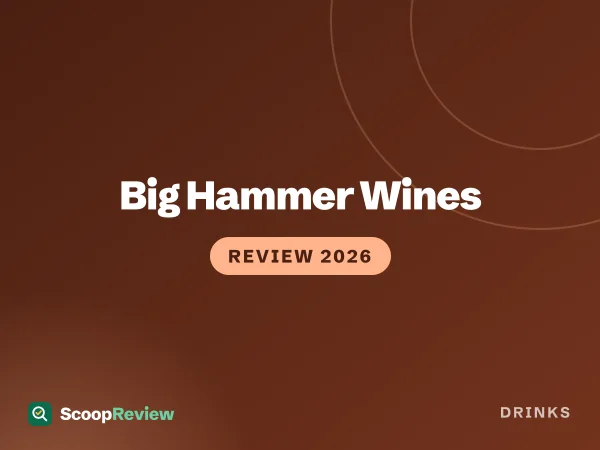 Big Hammer Wines  Reviews