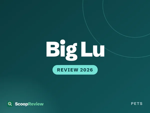Big Lu Reviews