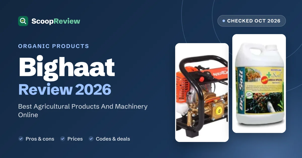 Bighaat review 2026