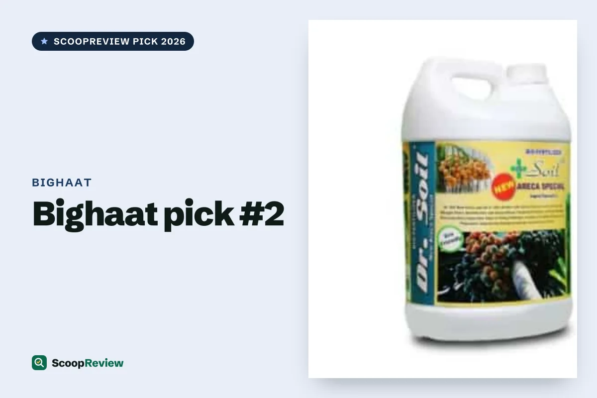 Bighaat product 2 – Bighaat review 2026