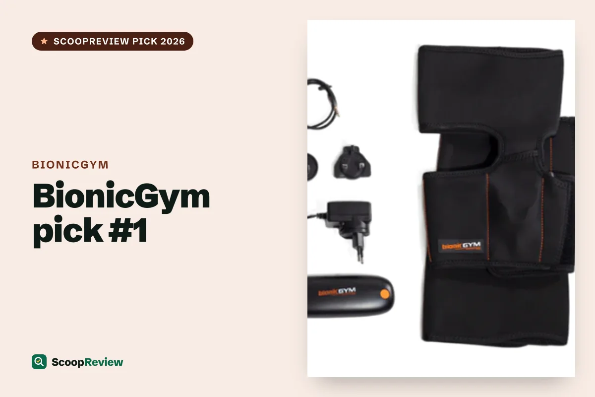 BionicGym product 1 – BionicGym review 2026