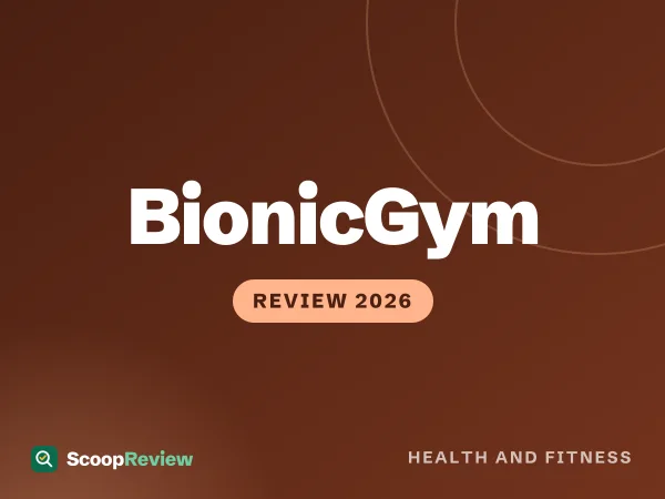 Bionicgym  Reviews