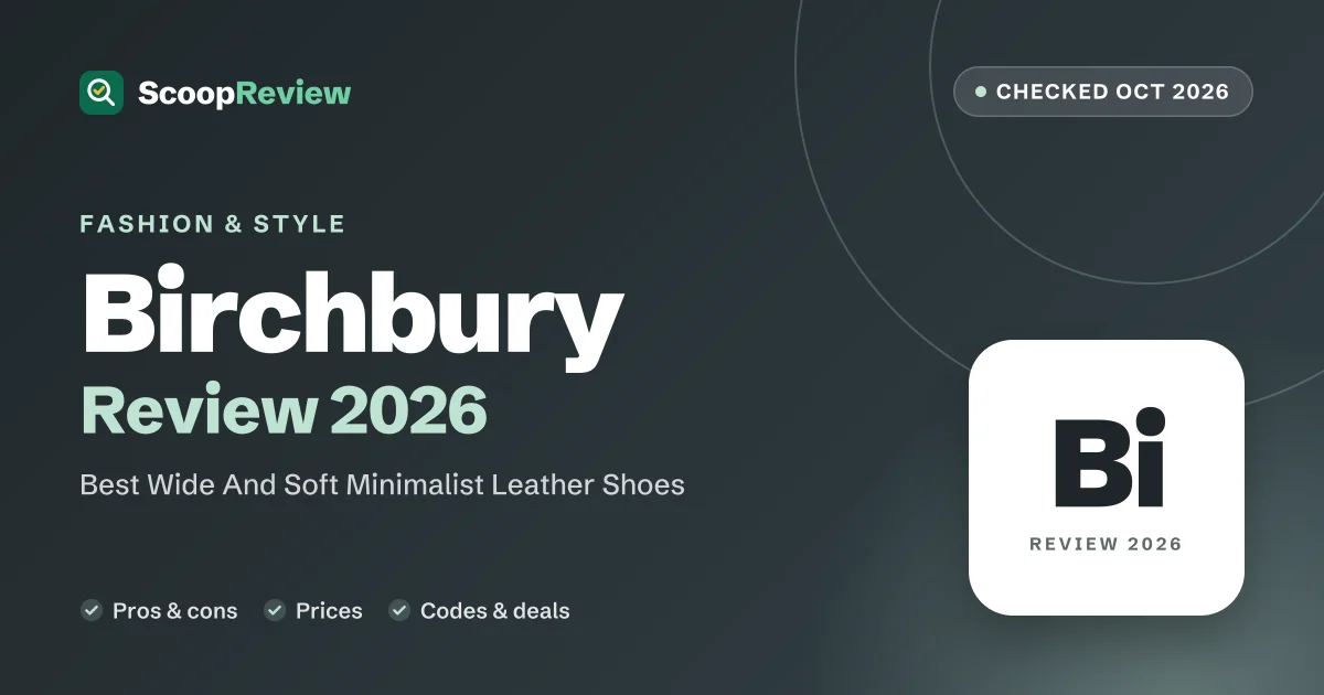 Birchbury review 2026