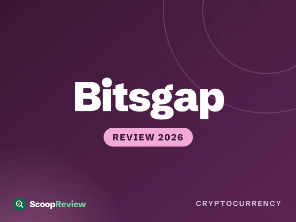 Bitsgap  Reviews